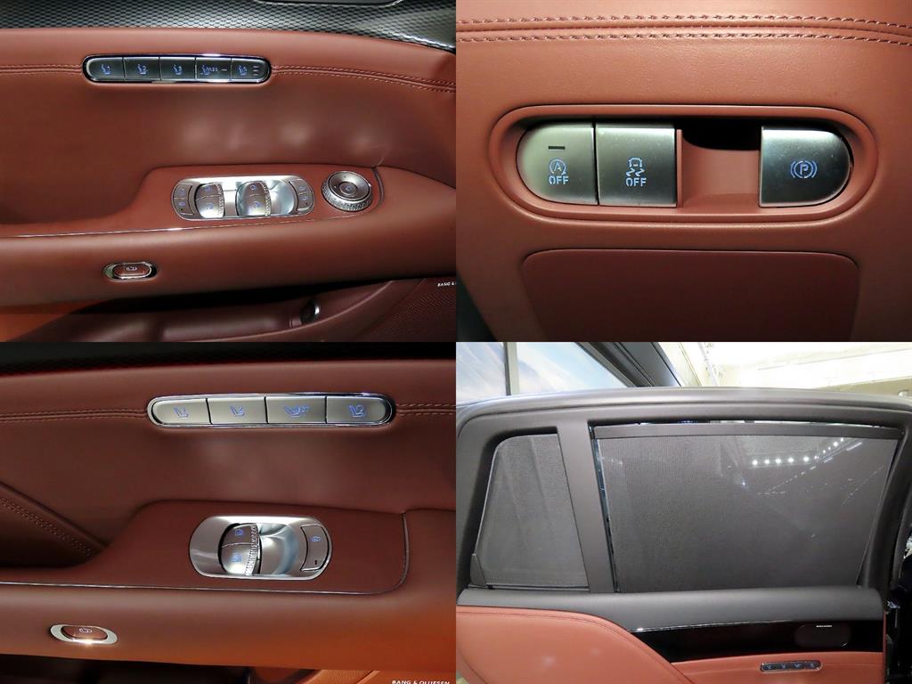 Genesis G90 2022 - Importación desde Corea - HF Imports Iquique - Foto 20