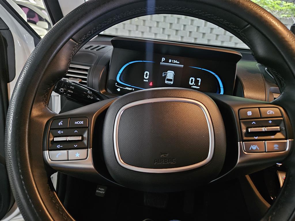HYUNDAI Casper 2023 Blanco - Importación desde Corea - HF Imports Iquique - Foto 17