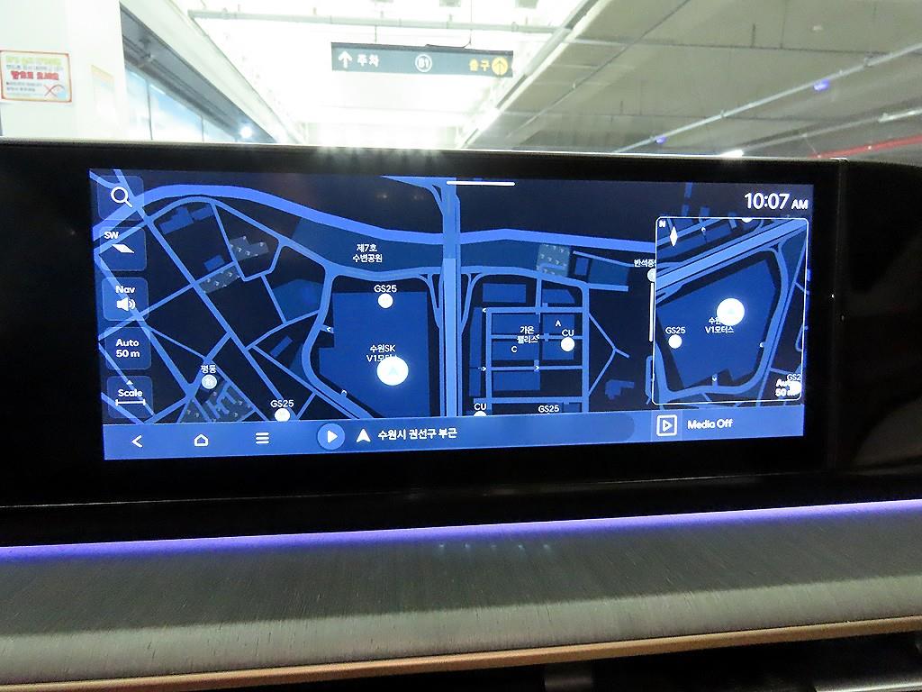 HYUNDAI Grandeur 2022 - Importación desde Corea - HF Imports Iquique - Foto 16