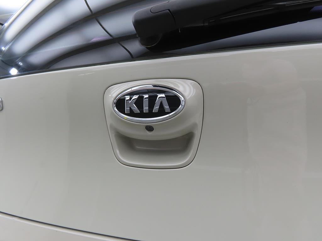 KIA Morning 2012 the color of pearl - Importación desde Corea - HF Imports Iquique - Foto 18