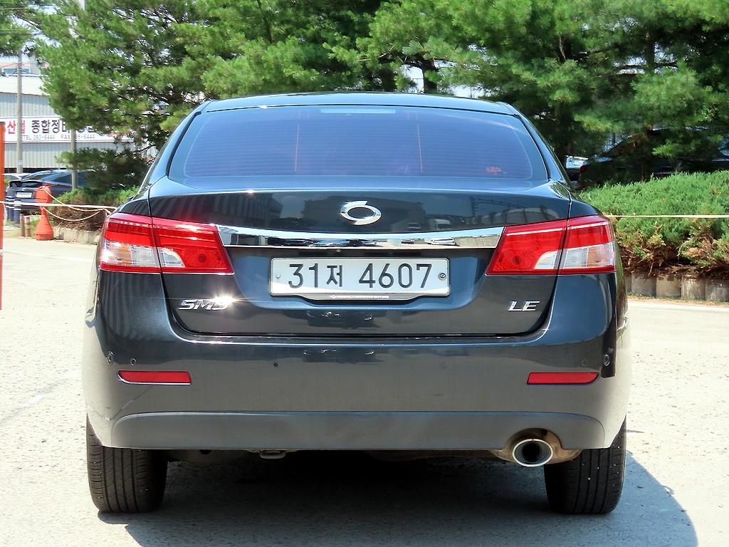 SAMSUNG SM5 - Vista 6