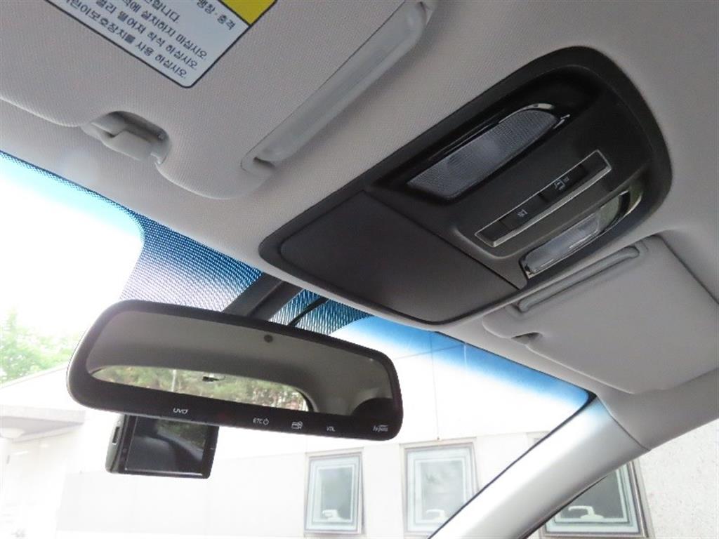 KIA Sorento - Vista 12