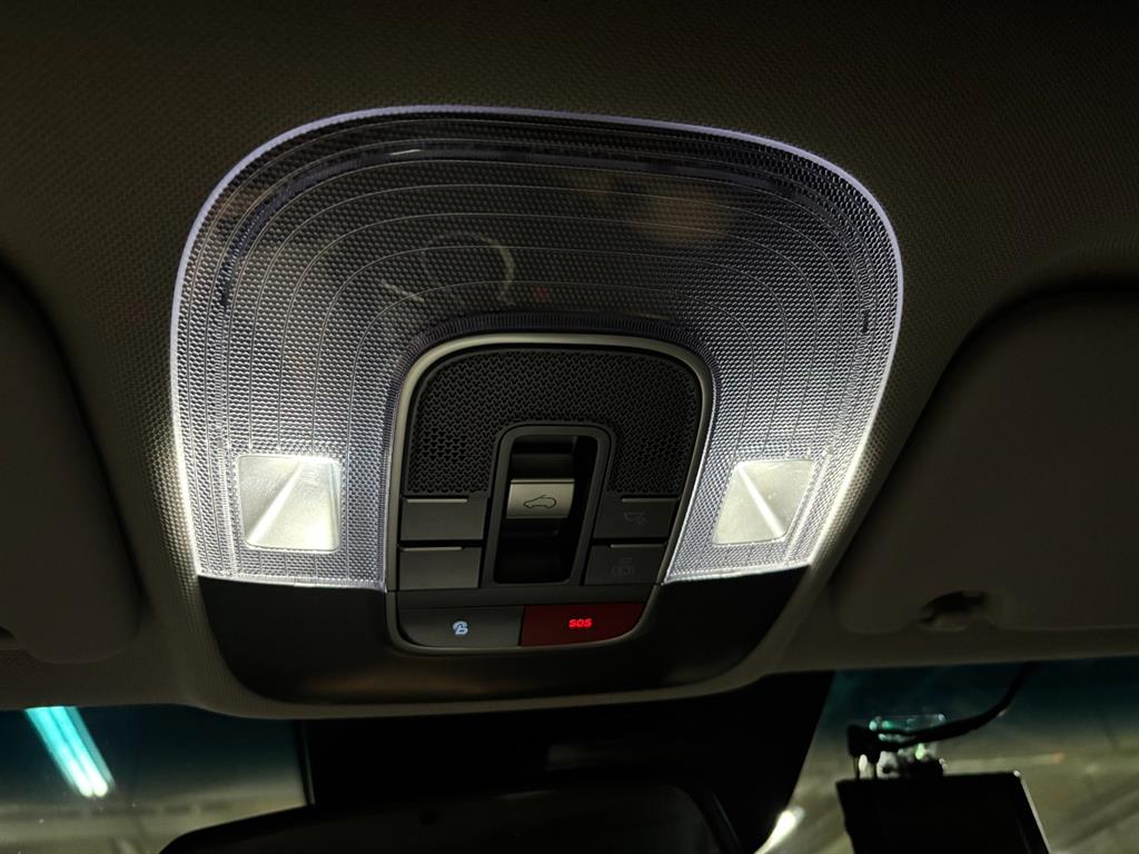 HYUNDAI Nexo - Vista 12
