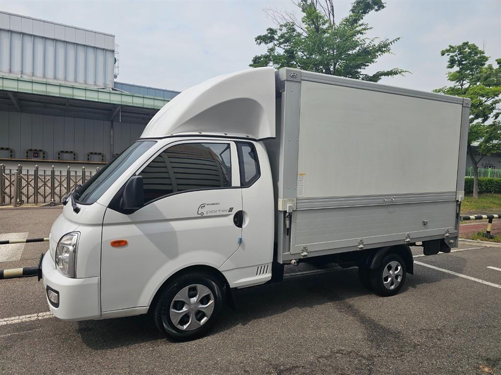 Small Truck Top_Wingbody - Vista 2