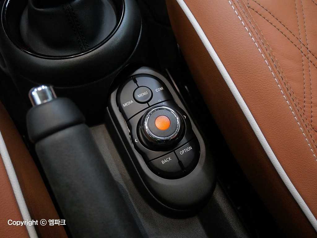 Mini Cooper 2020 Gris - Importación desde Corea - HF Imports Iquique - Foto 15