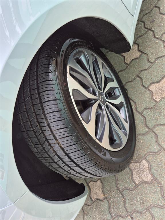 SAMSUNG SM6 2018 Blanco - Importación desde Corea - HF Imports Iquique - Foto 19
