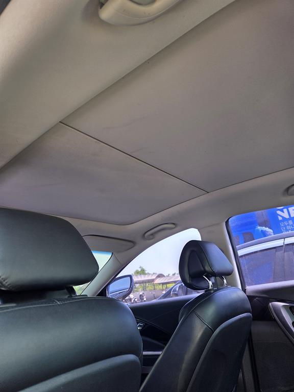 HYUNDAI Grandeur - Vista 8
