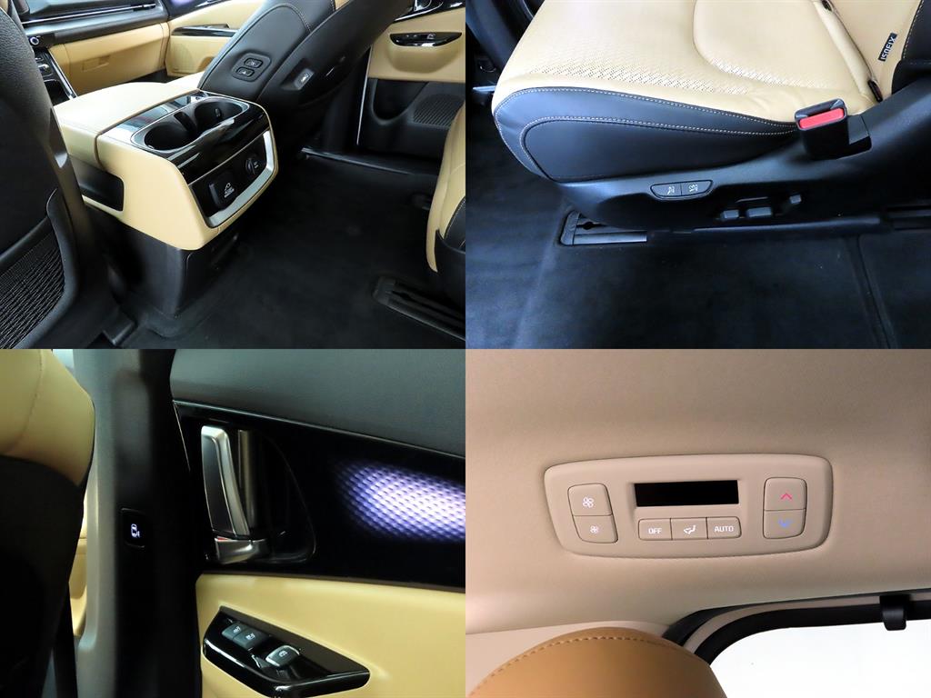 KIA Carnival 2020 Blanco - Importación desde Corea - HF Imports Iquique - Foto 19