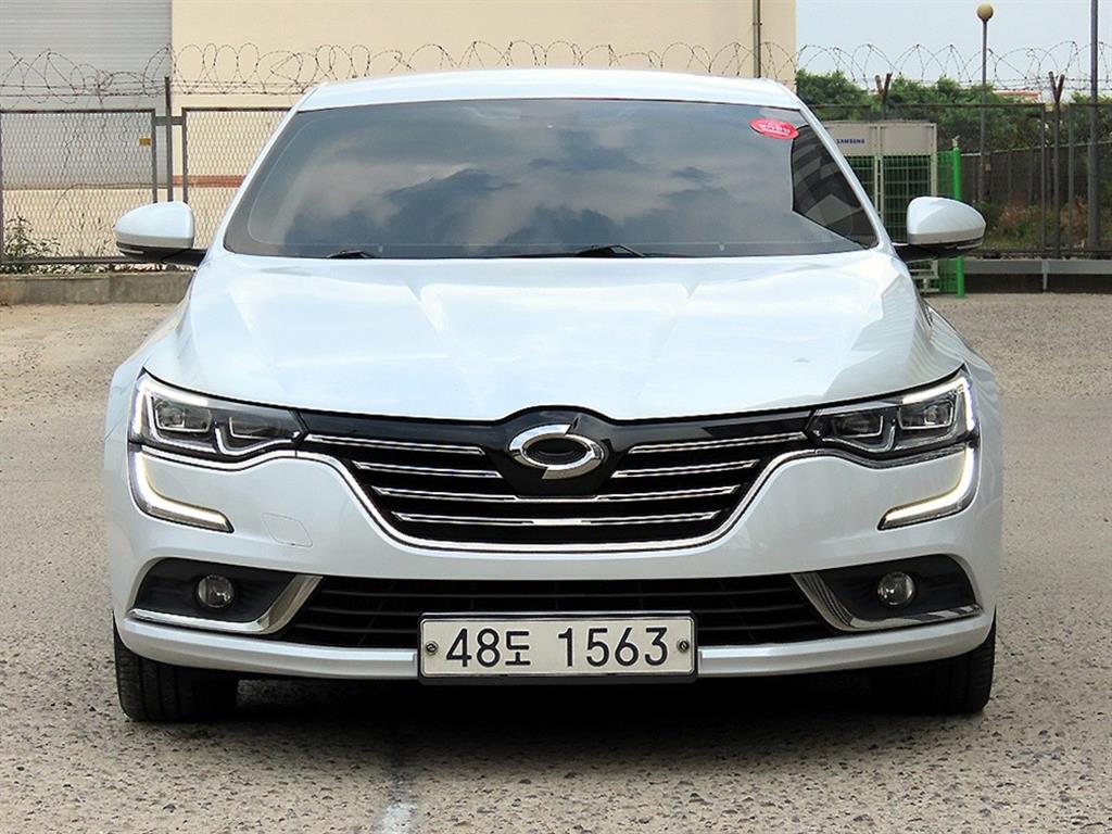 SAMSUNG SM6 2017 Blanco - Importación desde Corea - HF Imports Iquique - Foto 1