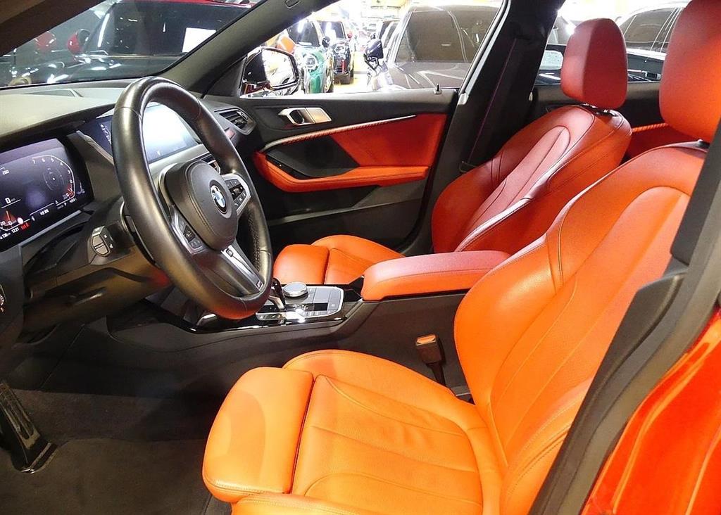 BMW 2 series - Vista 10