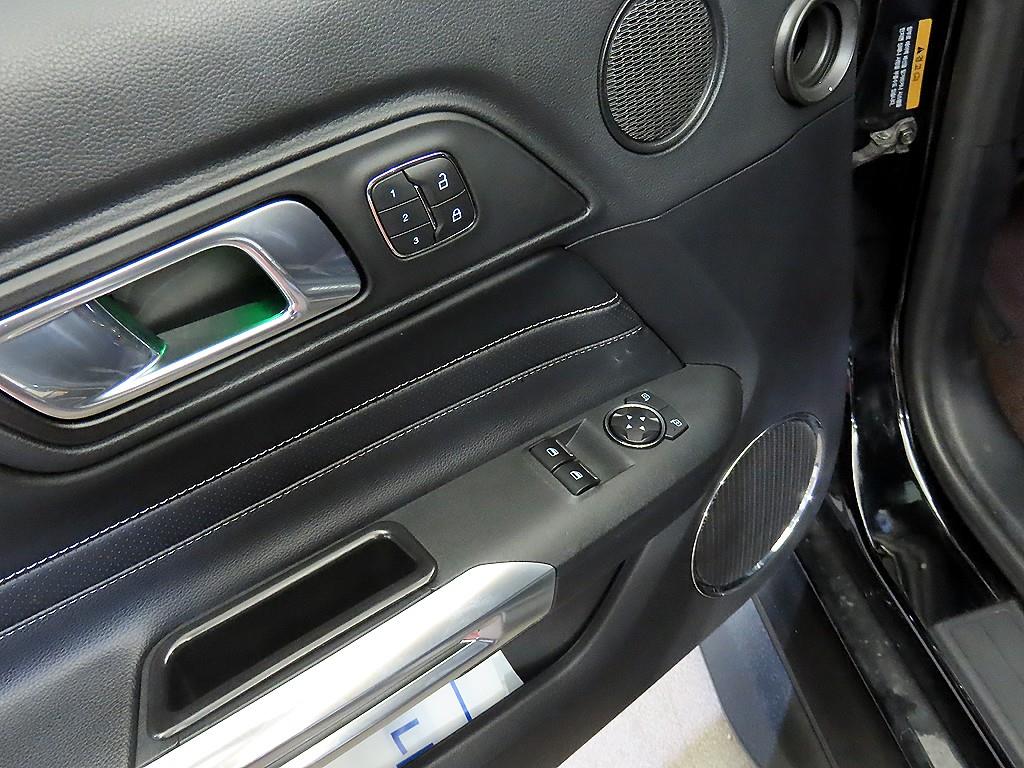 Ford Mustang 2018 - Importación desde Corea - HF Imports Iquique - Foto 15