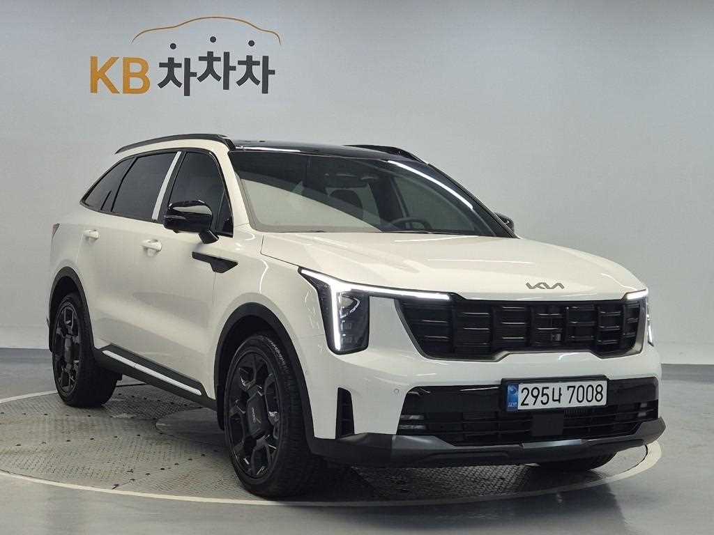 KIA Sorento - Vista 6