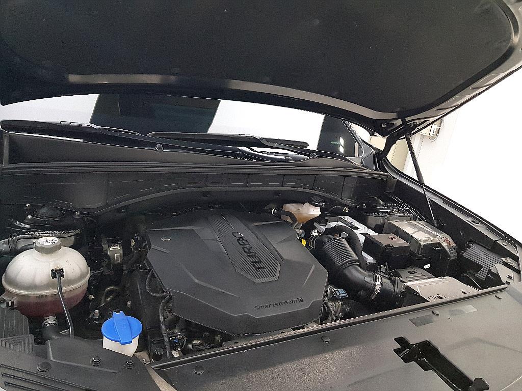 KIA Sorento - Vista 8