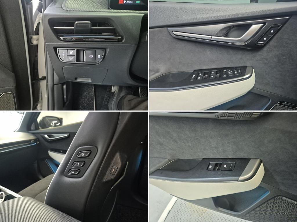 KIA EV6 - Vista 8