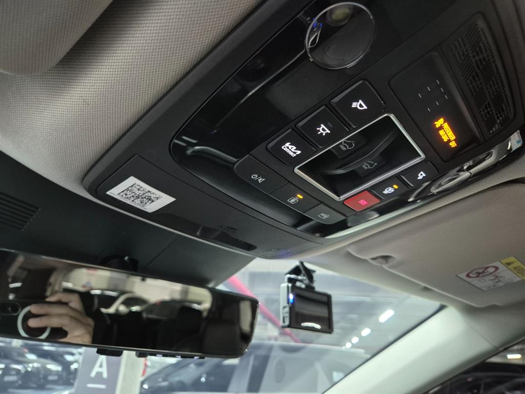 KIA Carnival 2023 Negro - Importación desde Corea - HF Imports Iquique - Foto 14