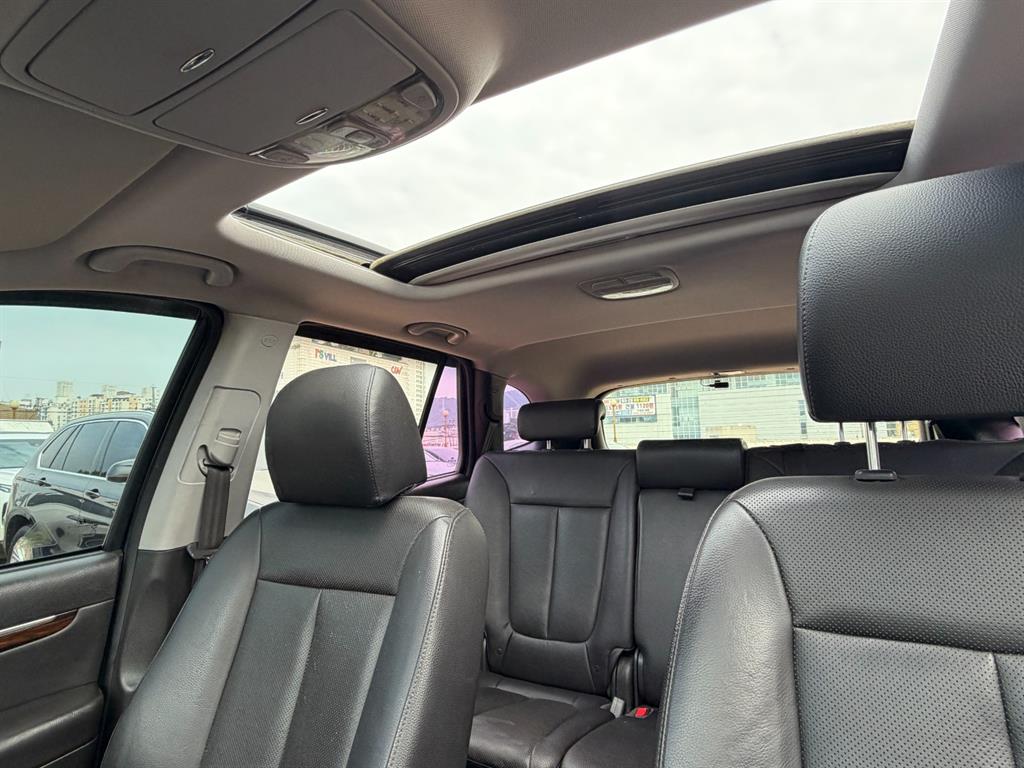 HYUNDAI Santa Fe 2011 Negro - Importación desde Corea - HF Imports Iquique - Foto 15