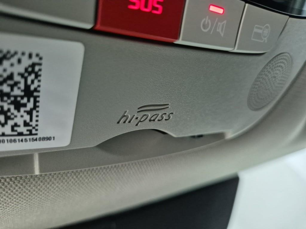 KIA Sportage 2024 Gris - Importación desde Corea - HF Imports Iquique - Foto 17