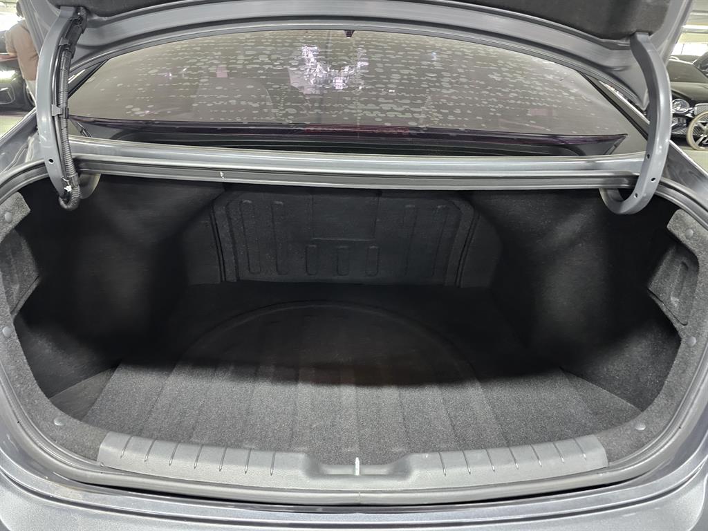 HYUNDAI Avante 2019 Gris - Importación desde Corea - HF Imports Iquique - Foto 18