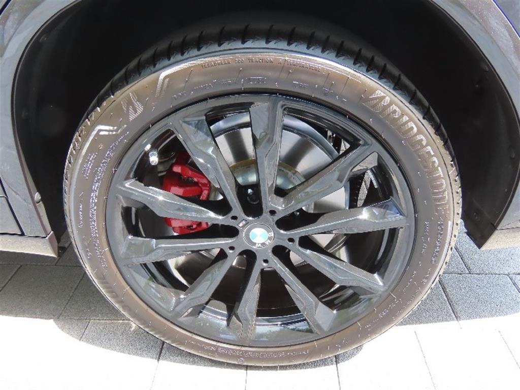 BMW X4 2025 - Importación desde Corea - HF Imports Iquique - Foto 20