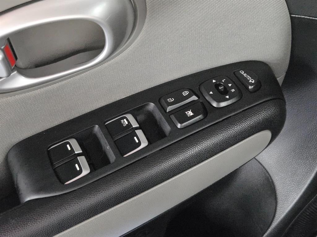 KIA Soul 2018 Blanco - Importación desde Corea - HF Imports Iquique - Foto 15