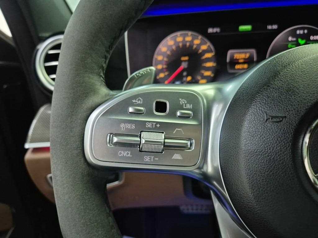 Mercedes Benz E class 2020 Azul - Importación desde Corea - HF Imports Iquique - Foto 18