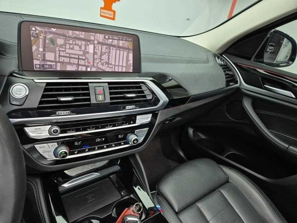 BMW X4 - Vista 12