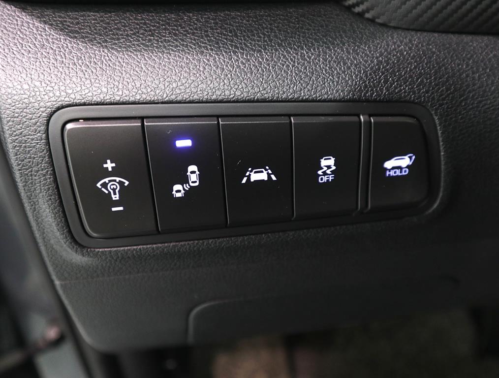 HYUNDAI Tucson 2020 Gris - Importación desde Corea - HF Imports Iquique - Foto 18