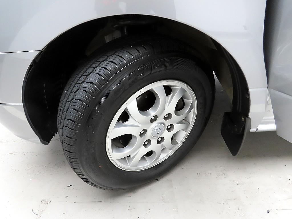 HYUNDAI Starex 2014 - Importación desde Corea - HF Imports Iquique - Foto 19