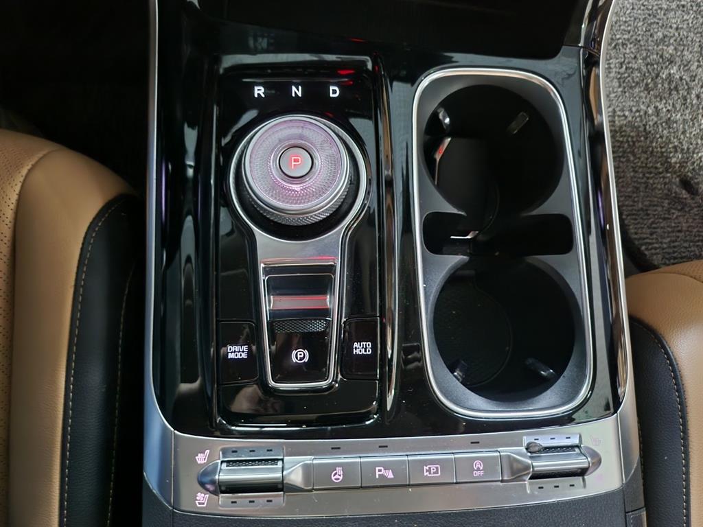 KIA Carnival 2023 Blanco - Importación desde Corea - HF Imports Iquique - Foto 17