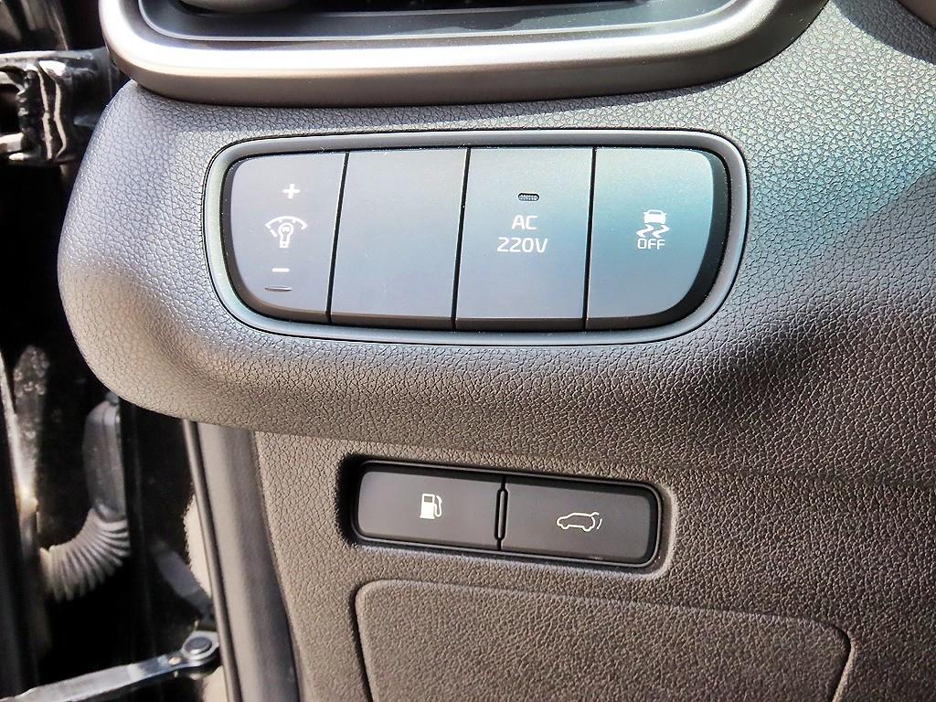 KIA Sorento 2014 Negro - Importación desde Corea - HF Imports Iquique - Foto 13