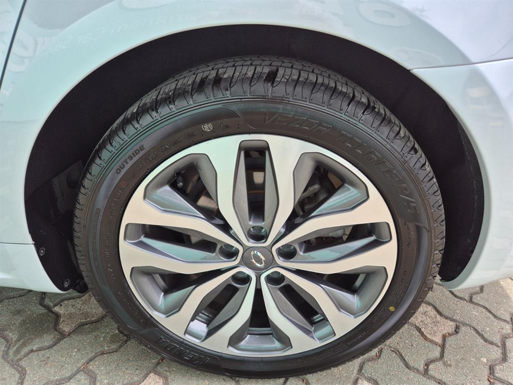 SAMSUNG SM6 2018 Blanco - Importación desde Corea - HF Imports Iquique - Foto 20