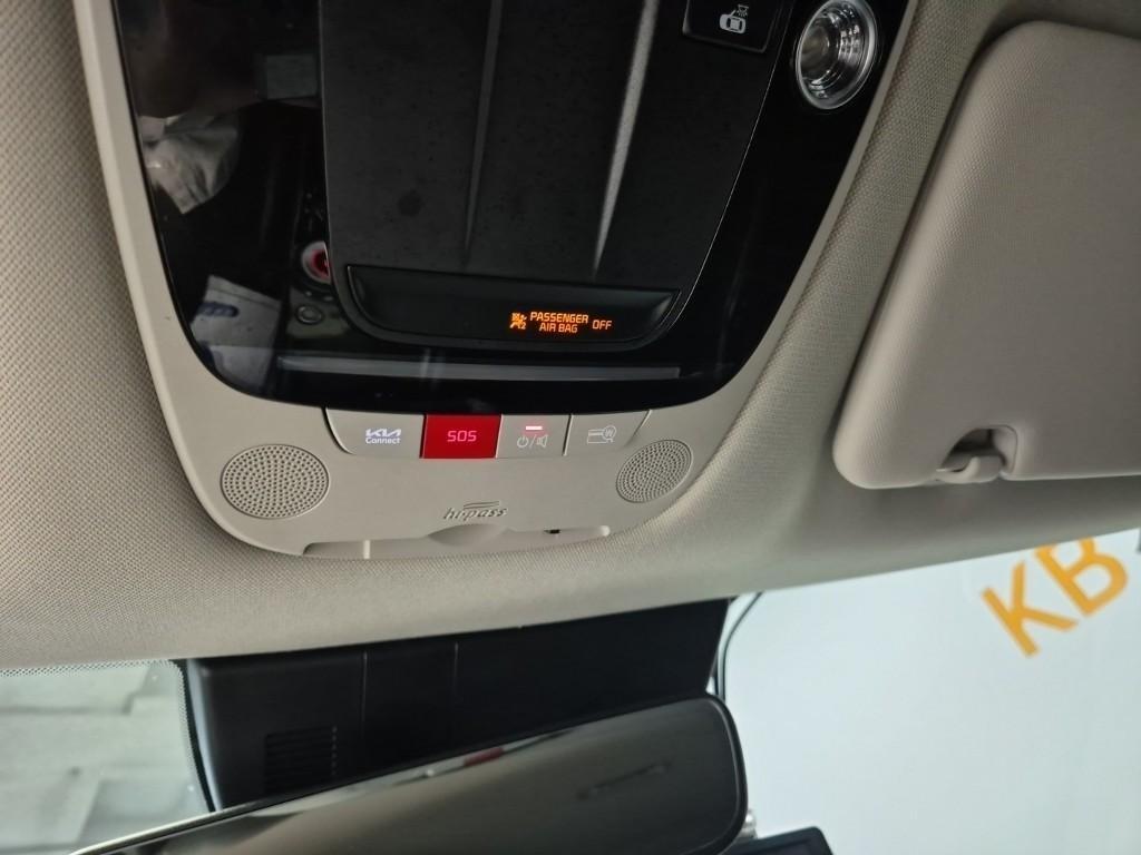 KIA Sportage 2022 Gris - Importación desde Corea - HF Imports Iquique - Foto 18