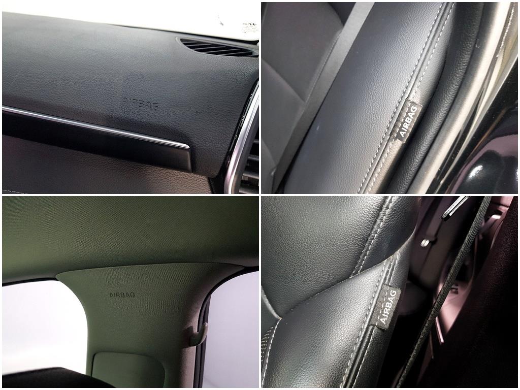 HYUNDAI Grandeur 2019 Negro - Importación desde Corea - HF Imports Iquique - Foto 18