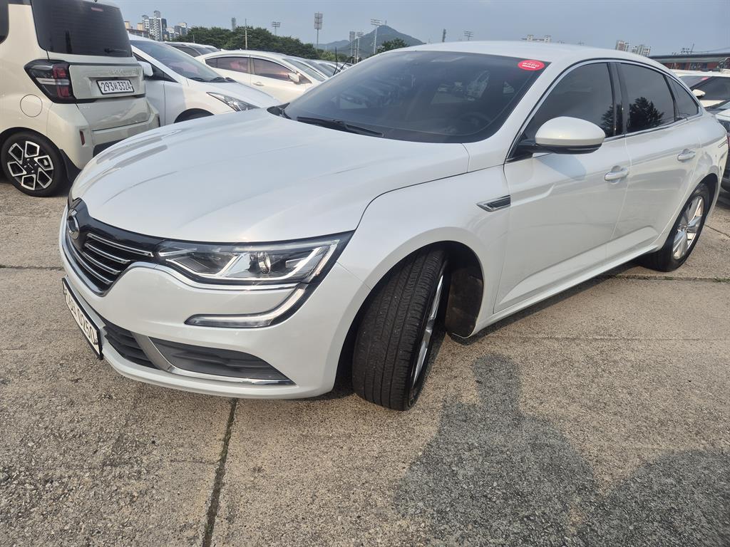 SAMSUNG SM6 2016 Blanco - Importación desde Corea - HF Imports Iquique - Foto 1