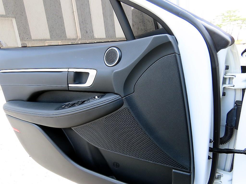HYUNDAI Sonata 2021 Blanco - Importación desde Corea - HF Imports Iquique - Foto 13
