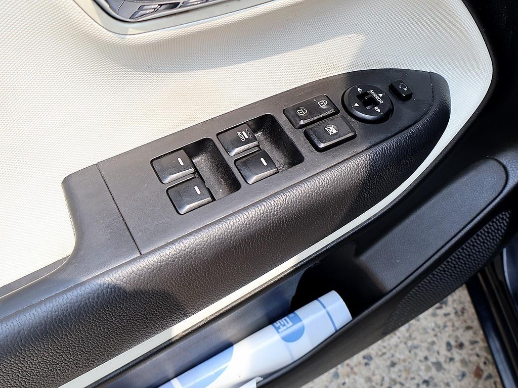 KIA Ray 2012 Negro - Importación desde Corea - HF Imports Iquique - Foto 13
