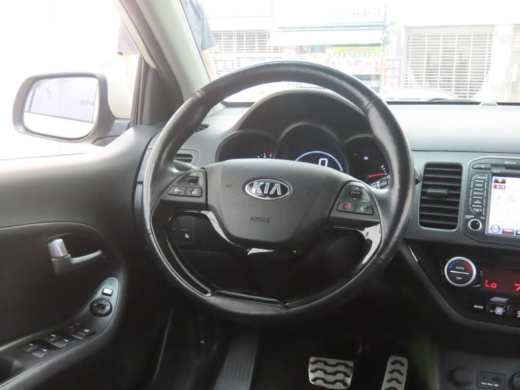 KIA Morning 2014 Blanco - Importación desde Corea - HF Imports Iquique - Foto 20