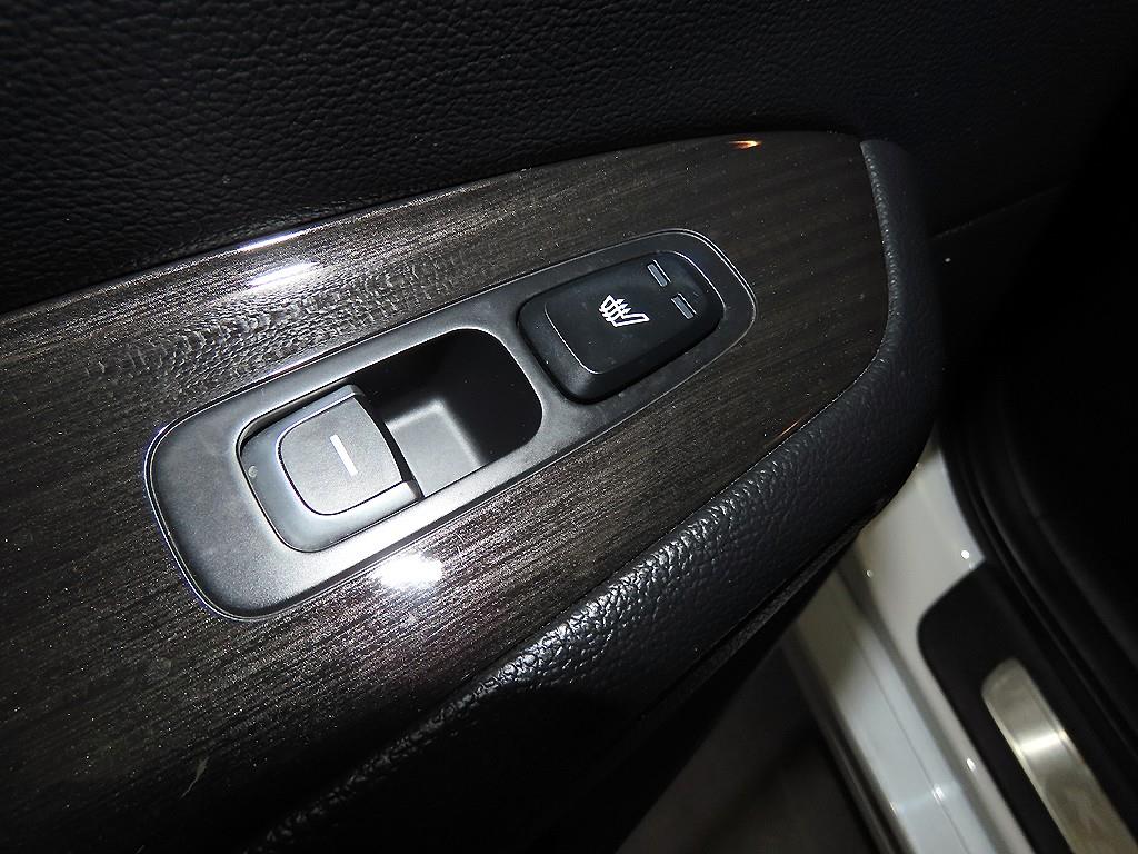 KIA K5 2018 Blanco - Importación desde Corea - HF Imports Iquique - Foto 17