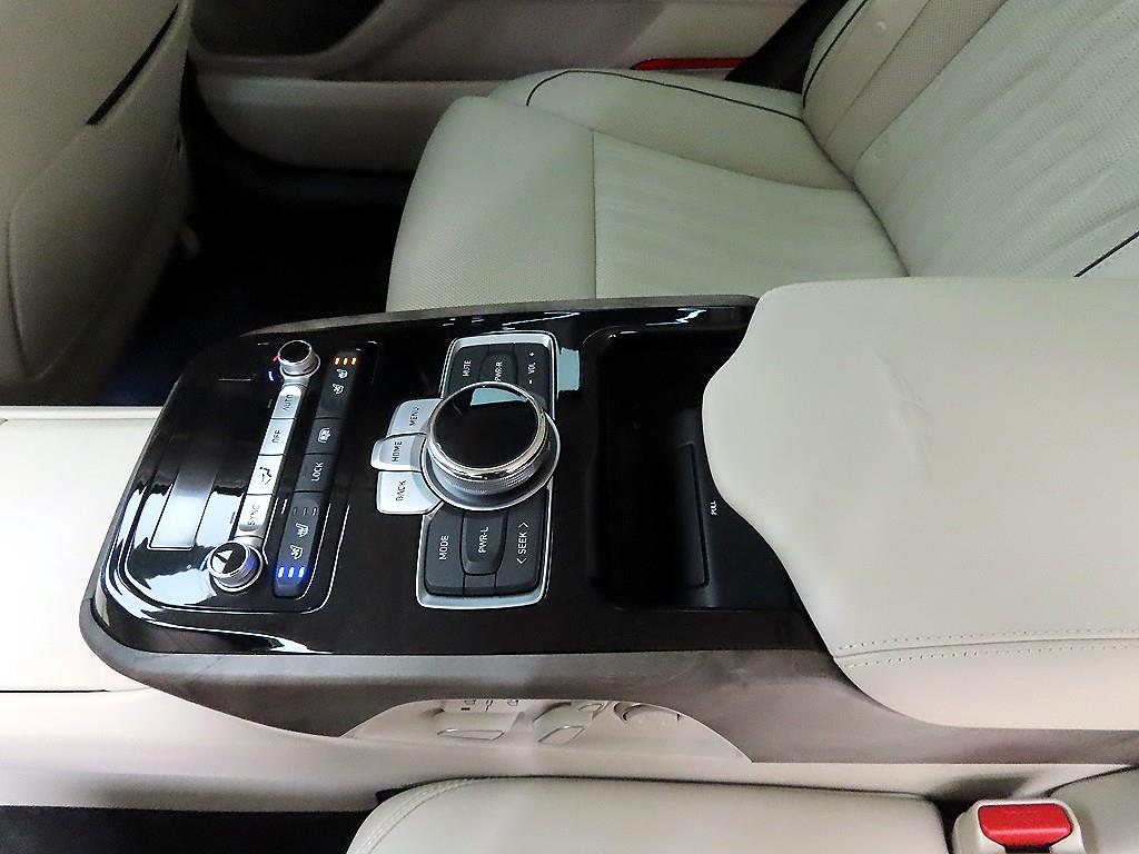 Genesis G90 2021 - Importación desde Corea - HF Imports Iquique - Foto 20