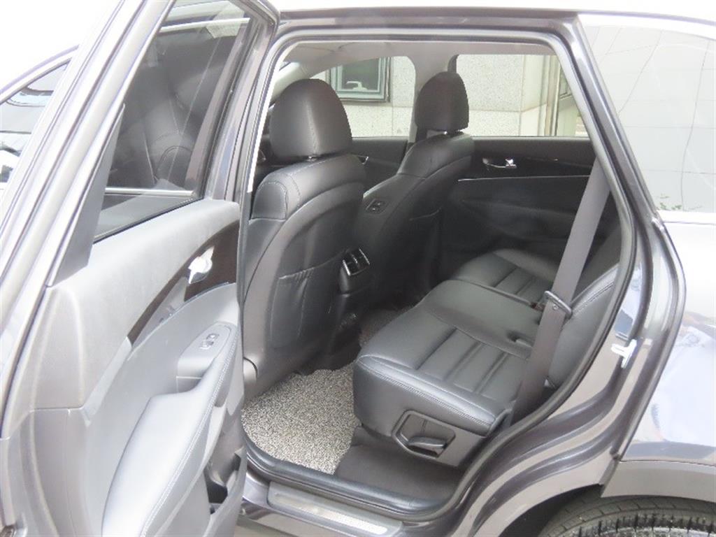 KIA Sorento 2018 - Importación desde Corea - HF Imports Iquique - Foto 16