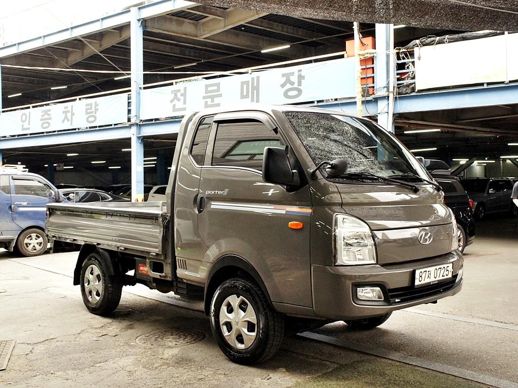 Small Truck Cargo (small) - Vista 2