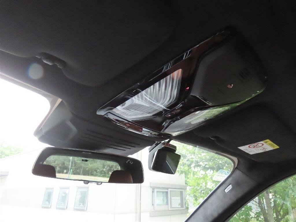BMW X7 - Vista 12