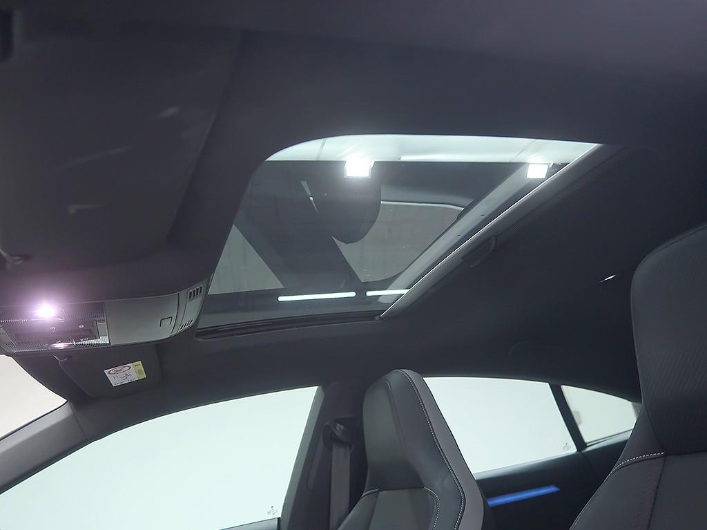 Volkswagen Arteon 2022 Blanco - Importación desde Corea - HF Imports Iquique - Foto 16