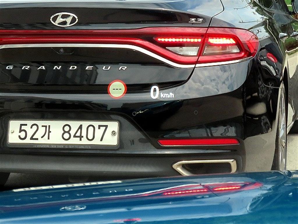 BMW 4 Series - Vista 12