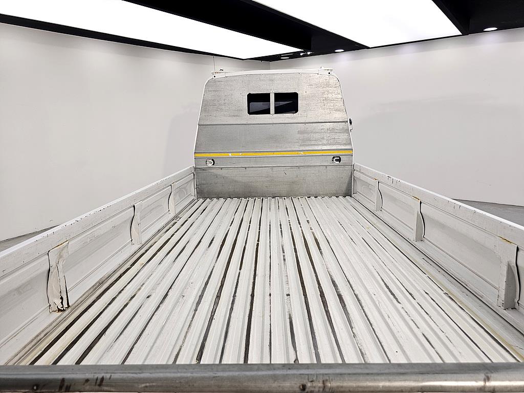 Small Truck Cargo (small) 2023 Blanco - Importación desde Corea - HF Imports Iquique - Foto 18
