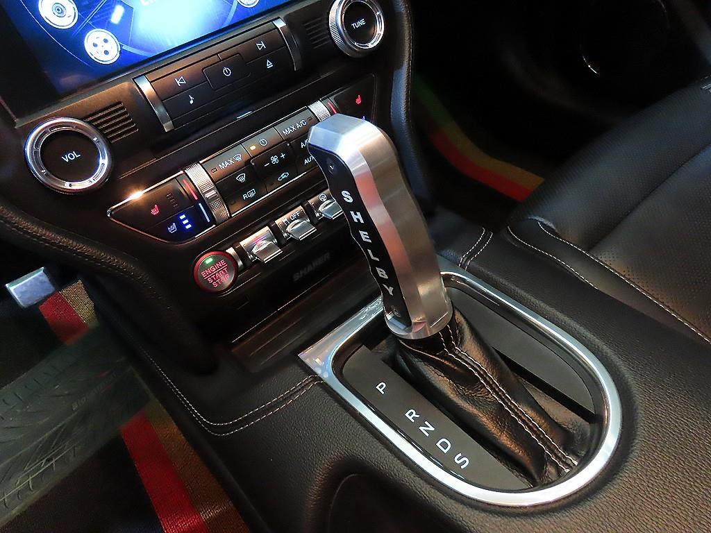 Ford Mustang 2018 - Importación desde Corea - HF Imports Iquique - Foto 14