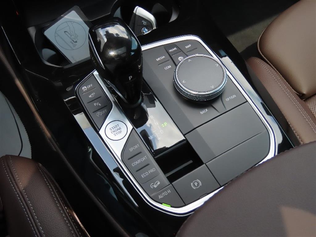 BMW X4 - Vista 8