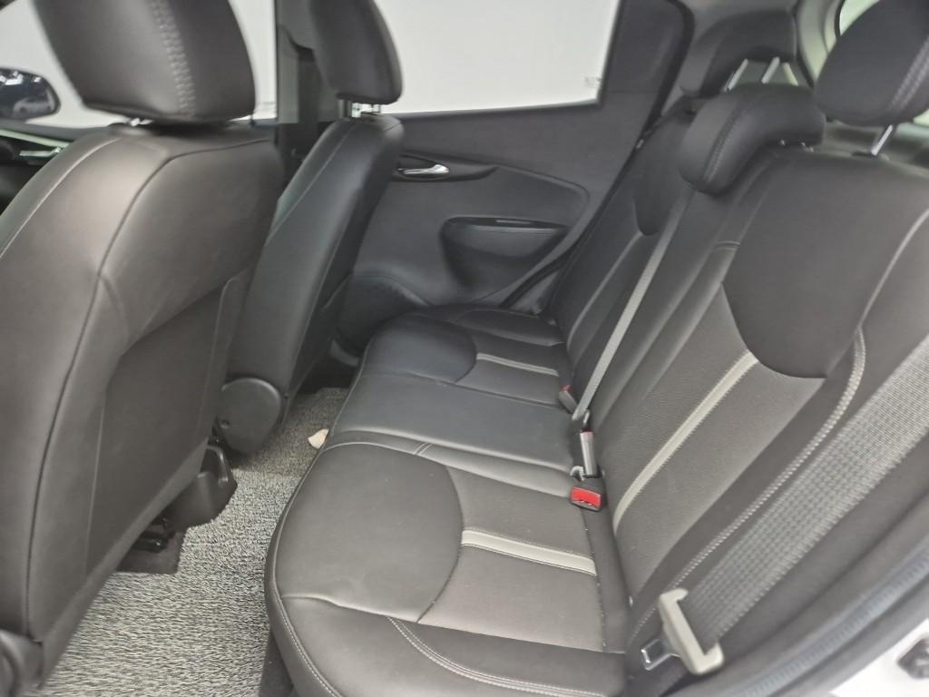 Chevrolet Spark 2021 Blanco - Importación desde Corea - HF Imports Iquique - Foto 14