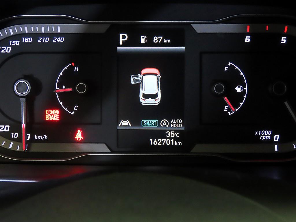 HYUNDAI Tucson - Vista 11
