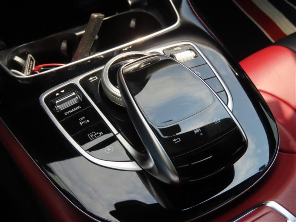 Mercedes Benz CLS Class - Vista 9